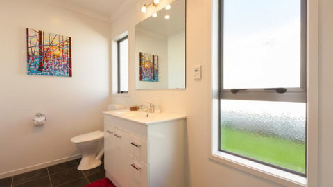 Clifton Court Motel - Accommodation New Zealand 2