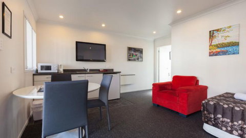 Clifton Court Motel - Accommodation New Zealand 4
