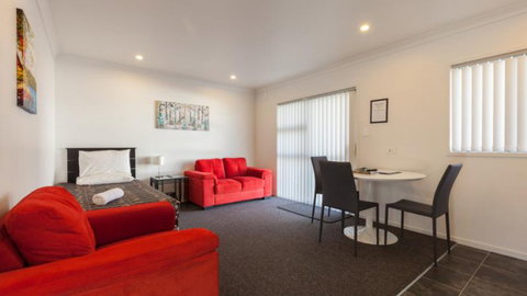 Clifton Court Motel - Accommodation New Zealand 5