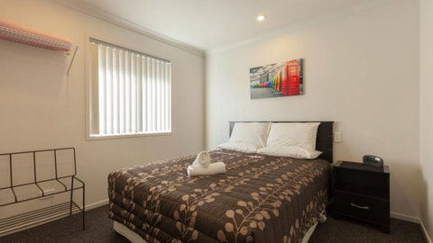 Clifton Court Motel - Accommodation New Zealand 6