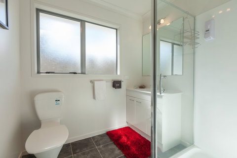 Clifton Court Motel - Accommodation New Zealand 7