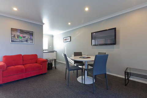 Clifton Court Motel - Accommodation New Zealand 9