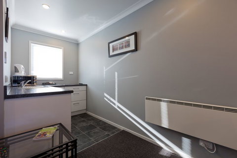 Clifton Court Motel - Accommodation New Zealand 10