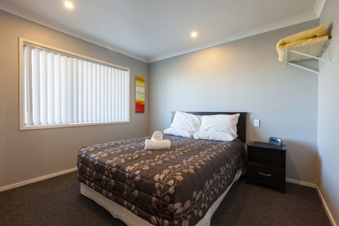 Clifton Court Motel - Accommodation New Zealand 11