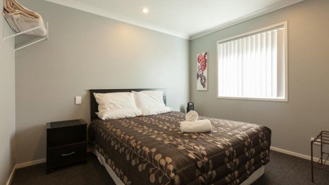 Clifton Court Motel - Accommodation New Zealand 12