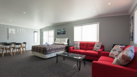 Clifton Court Motel - Accommodation New Zealand 16