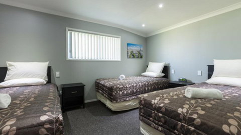 Clifton Court Motel - Accommodation New Zealand 18