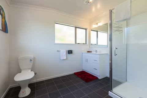 Clifton Court Motel - Accommodation New Zealand 19