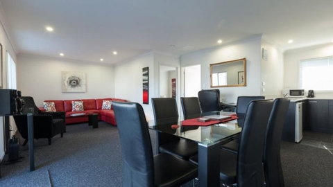 Clifton Court Motel - Accommodation New Zealand 20