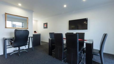 Clifton Court Motel - Accommodation New Zealand 21