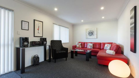 Clifton Court Motel - Accommodation New Zealand 22