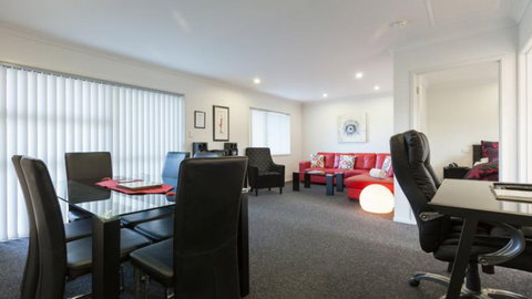 Clifton Court Motel - Accommodation New Zealand 23