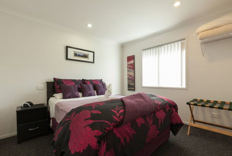 Clifton Court Motel - Accommodation New Zealand 24