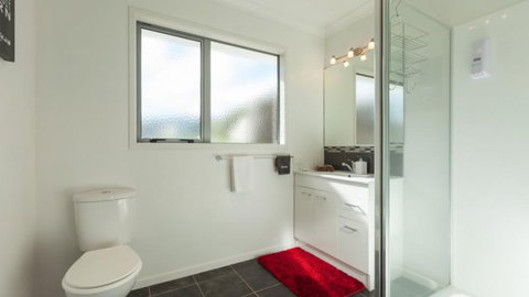 Clifton Court Motel - Accommodation New Zealand 25