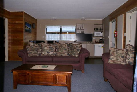 Kaka Retreat Motel - Accommodation New Zealand 1