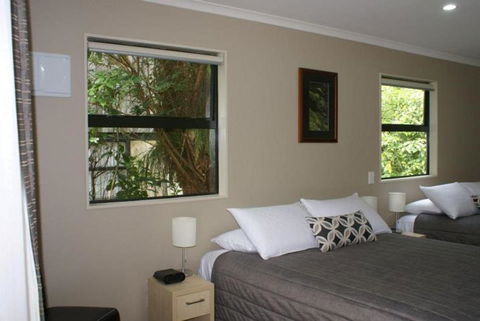Kaka Retreat Motel - Accommodation New Zealand 2