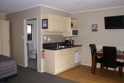 Kaka Retreat Motel - Accommodation New Zealand 4