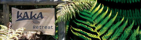 Kaka Retreat Motel - Accommodation New Zealand 8