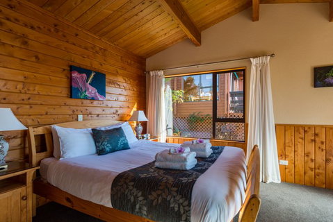 Kimi Ora Eco Resort - Accommodation New Zealand 7