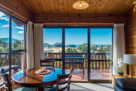 Kimi Ora Eco Resort - Accommodation New Zealand 8