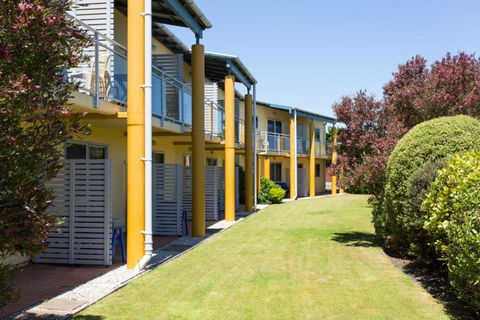 Greens Motel - Accommodation New Zealand 0