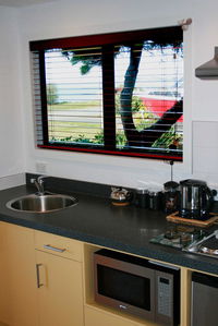 Eskbeach Apartment