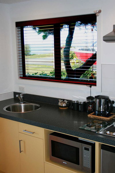 Eskbeach Apartment