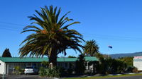 Palm Motel Waihi