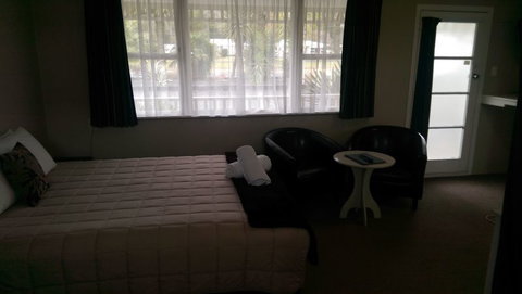 Palm Motel Waihi - Accommodation New Zealand 2