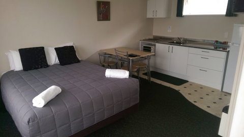 Palm Motel Waihi - Accommodation New Zealand 3