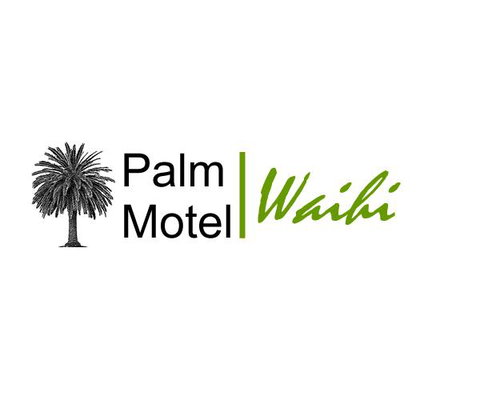 Palm Motel Waihi - Accommodation New Zealand 6