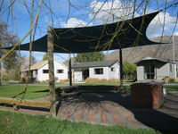 Top Motel Omarama