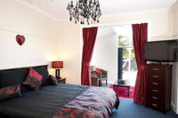 Anndion Suites and Apartments