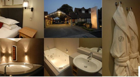 Bentleys Motor Inn - Accommodation New Zealand 0