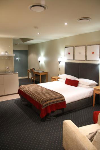 Bentleys Motor Inn - Accommodation New Zealand 1