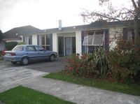 Martinborough Motel