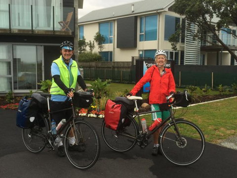 Carters By The Sea - Accommodation New Zealand 4