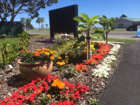 Carters By The Sea - Accommodation New Zealand 7