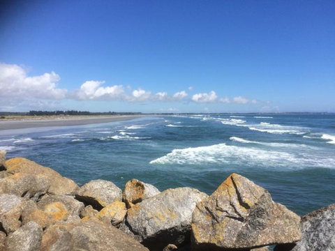 Carters By The Sea - Accommodation New Zealand 8