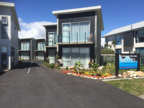 Carters By The Sea - Accommodation New Zealand 9