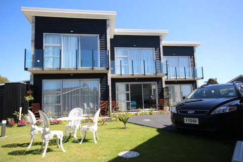Carters By The Sea - Accommodation New Zealand 10