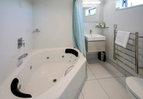 Carters By The Sea - Accommodation New Zealand 12