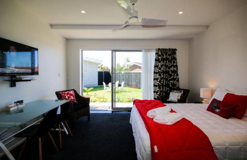 Carters By The Sea - Accommodation New Zealand 11