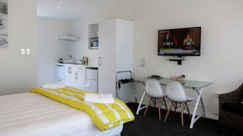 Carters By The Sea - Accommodation New Zealand 16