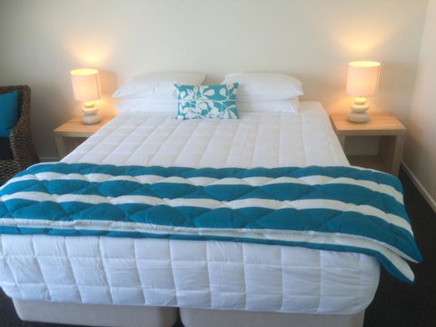 Carters By The Sea - Accommodation New Zealand 17
