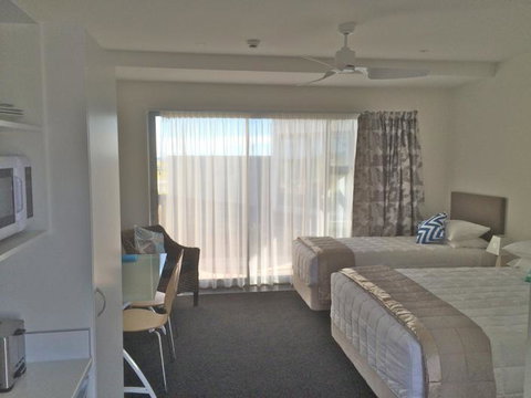 Carters By The Sea - Accommodation New Zealand 18
