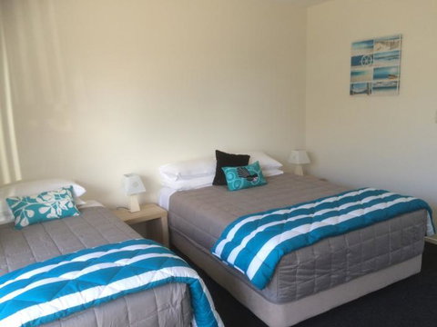 Carters By The Sea - Accommodation New Zealand 19