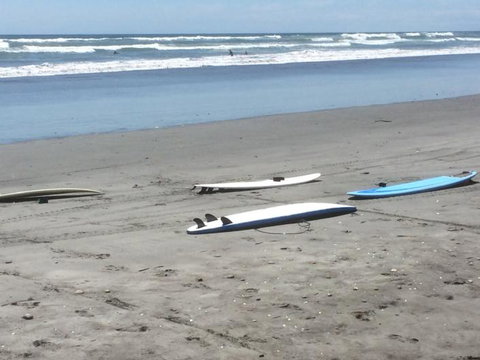 Carters By The Sea - Accommodation New Zealand 23