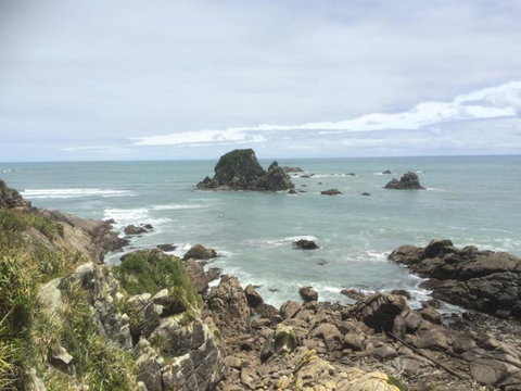 Carters By The Sea - Accommodation New Zealand 24