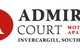 Admiral Court Motel & Apartments - thumb 0